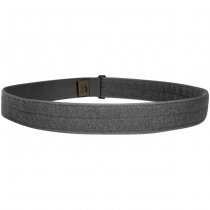 Tasmanian Tiger Equipment Inner Belt - Black - M