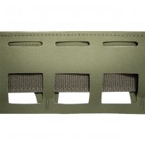 Tasmanian Tiger Molle Hyp Belt - Olive - S