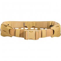 Tasmanian Tiger Molle Hyp Belt - Coyote - S