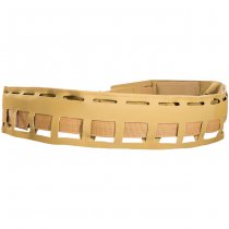 Tasmanian Tiger Molle Hyp Belt - Coyote - XL