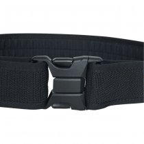 Tasmanian Tiger Equipment Belt - Black - L