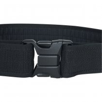 Tasmanian Tiger Equipment Belt - Black - XL