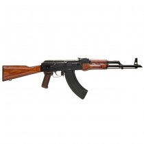 GHK AKM Gas Blow Back Rifle