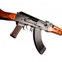 GHK AKM Gas Blow Back Rifle