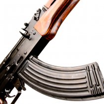 GHK AKM Gas Blow Back Rifle