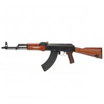 GHK AKM Gas Blow Back Rifle