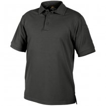 Helikon UTL Polo Shirt TopCool - Black