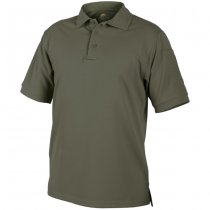 Helikon UTL Polo Shirt TopCool - Olive Green - S