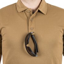 Helikon UTL Polo Shirt TopCool - Olive Green - M