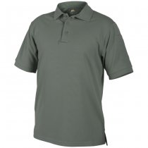 Helikon UTL Polo Shirt TopCool - Foliage Green - M