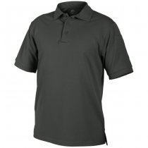 Helikon UTL Polo Shirt TopCool - Jungle Green - S