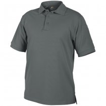 Helikon UTL Polo Shirt TopCool - Shadow Grey - L