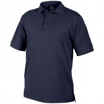 Helikon UTL Polo Shirt TopCool - Navy Blue - M