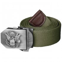 Helikon Army Belt - Olive Green - M