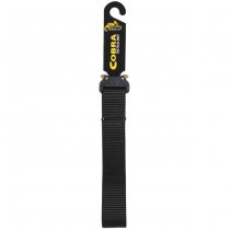 Helikon Cobra FC38 Tactical Belt - Black - M