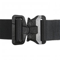 Helikon Cobra GT FG45 Tactical Belt - Black - L