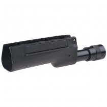 VFC MP5 GBBR V-light 5 Tactical Forearm Flashlight