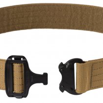 Helikon Competition Nautic Shooting Belt - Black / Red A - L