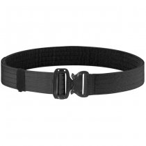 Helikon Competition Nautic Shooting Belt - Black - S