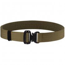 Helikon Competition Nautic Shooting Belt - Adaptive Green