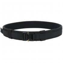 Helikon Cobra Competition Range Belt 45mm - Black