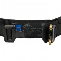 Helikon Cobra Competition Range Belt 45mm - Black - L