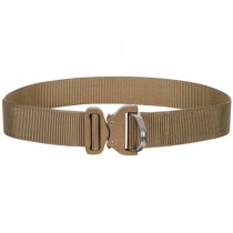 Helikon Cobra D-Ring FX45 Tactical Belt - Coyote - S