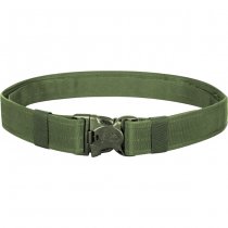 Helikon Defender Security Belt - Olive Green - L/XL
