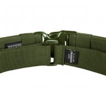 Helikon Defender Security Belt - Olive Green - 2XL