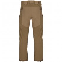 Helikon Blizzard Pants - Coyote - XS - Regular