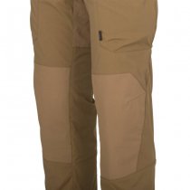 Helikon Blizzard Pants - Coyote - XS - Regular