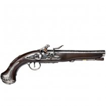 KTW G. Washington Flintlock Spring Gun