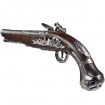 KTW G. Washington Flintlock Spring Gun