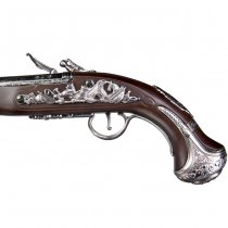 KTW G. Washington Flintlock Spring Gun