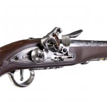 KTW G. Washington Flintlock Spring Gun