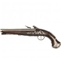 KTW G. Washington Flintlock Spring Gun