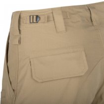 Helikon CPU Combat Patrol Uniform Shorts Cotton Ripstop - Khaki - XS