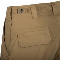 Helikon CPU Combat Patrol Uniform Shorts - Black - L