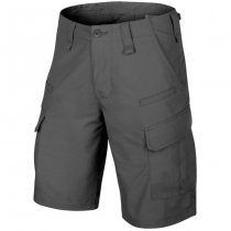 Helikon CPU Combat Patrol Uniform Shorts - Black - 2XL