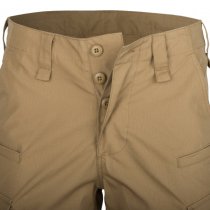 Helikon CPU Combat Patrol Uniform Shorts - Coyote - XS