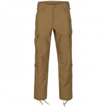 Helikon CPU Combat Patrol Uniform Pants - PL Woodland - XS - Regular