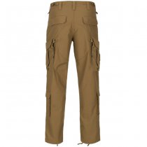 Helikon CPU Combat Patrol Uniform Pants - PL Woodland - XS - Regular