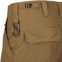 Helikon CPU Combat Patrol Uniform Pants - PL Woodland - XS - Regular