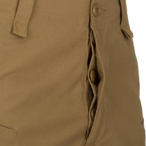 Helikon CPU Combat Patrol Uniform Pants - PL Woodland - XS - Regular