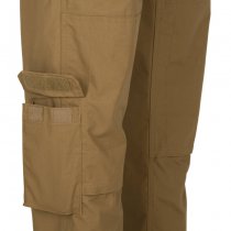 Helikon-Tex CPU Combat Patrol Uniform Pants - Navy Blue - M - Regular