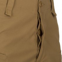 Helikon-Tex CPU Combat Patrol Uniform Pants - Navy Blue - M - Regular