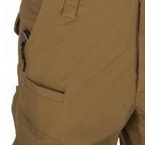 Helikon CPU Combat Patrol Uniform Pants - Legion Forest - XS - Long