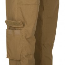 Helikon CPU Combat Patrol Uniform Pants - Legion Forest - XL - Long