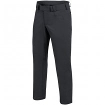 Helikon Covert Tactical Pants - Black - S - Short