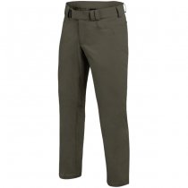 Helikon Covert Tactical Pants - Taiga Green - XL - Regular